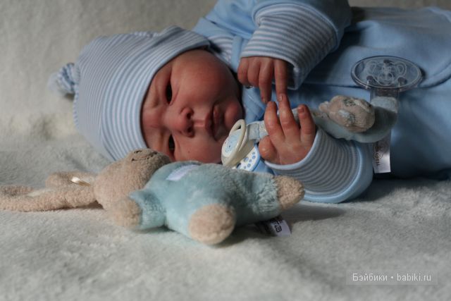 Мои милые плосатики:) — Одежда и обувь для кукол своими руками: фото