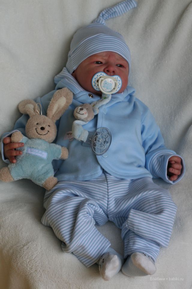 Мои милые плосатики:) — Одежда и обувь для кукол своими руками: фото (фото 4)