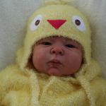 Сеньчик - птенчик ... и не только:)