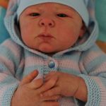 Мои милые плосатики:)