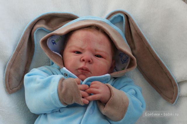 Картинки к выставке. Одежда для кукол своими руками, Часть 2 (фото 4)