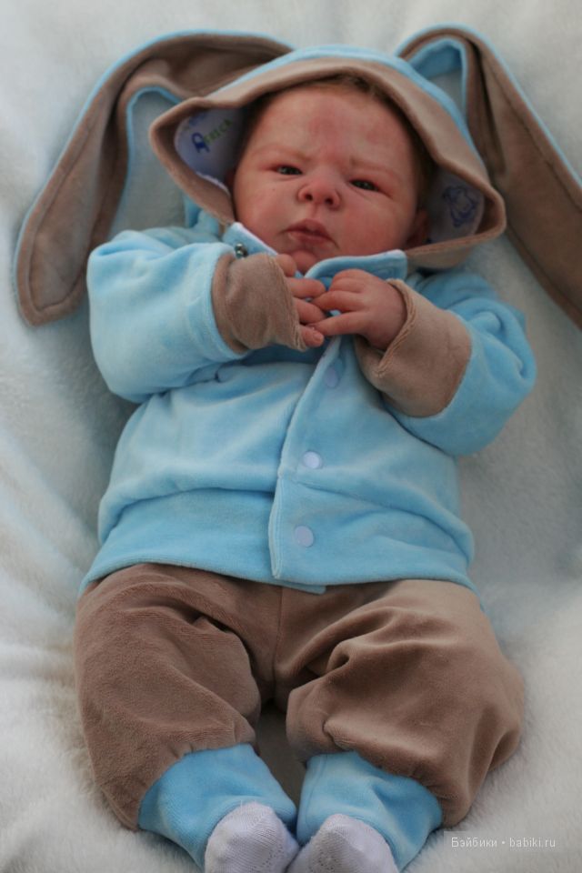 Картинки к выставке. Одежда для кукол своими руками, Часть 2 (фото 5)