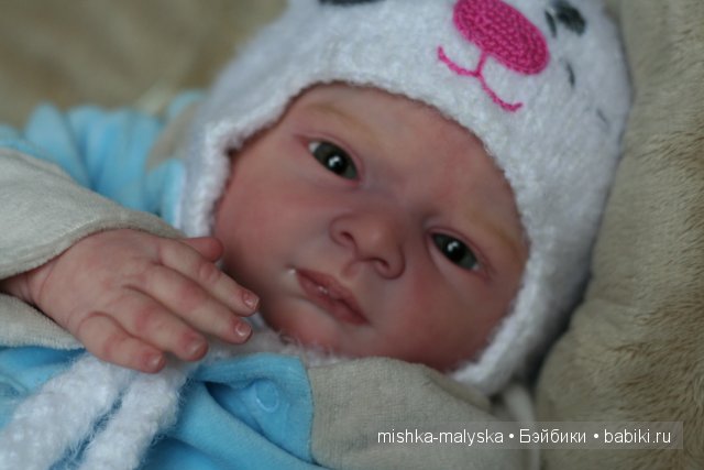 Котик, котик - полосатенький животик, или Лёвкины обновки (фото 3)