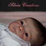 Новый молдик для куклы реборн - MILAINE Эвелины Восьнюк