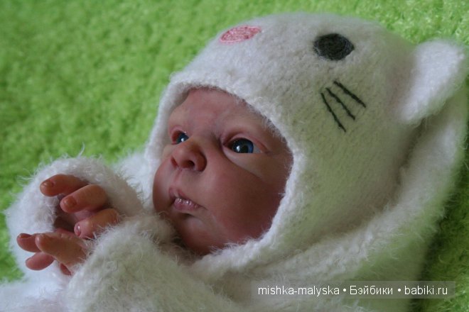 Привет Котёнок | Бэйбики Привет Котёнок — Одежда и обувь для кукол своими руками: фото (фото 4)