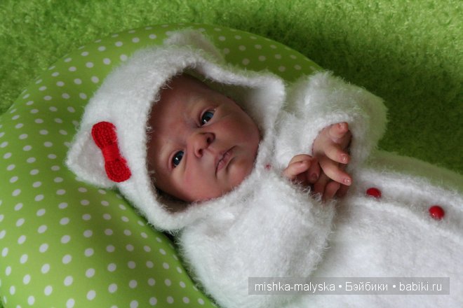 Привет Котёнок — Одежда и обувь для кукол своими руками: фото (фото 6)