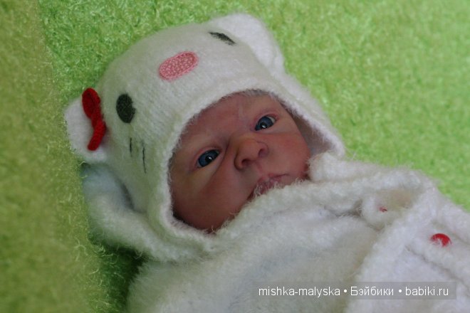 Привет Котёнок | Бэйбики Привет Котёнок — Одежда и обувь для кукол своими руками: фото