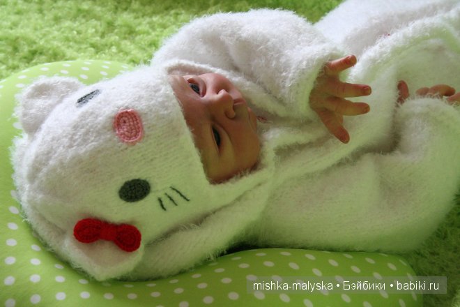 Привет Котёнок | Бэйбики Привет Котёнок — Одежда и обувь для кукол своими руками: фото (фото 5)
