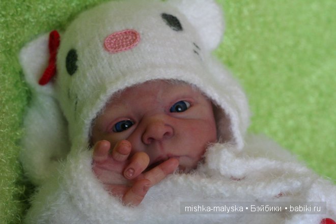 Привет Котёнок | Бэйбики Привет Котёнок — Одежда и обувь для кукол своими руками: фото (фото 3)