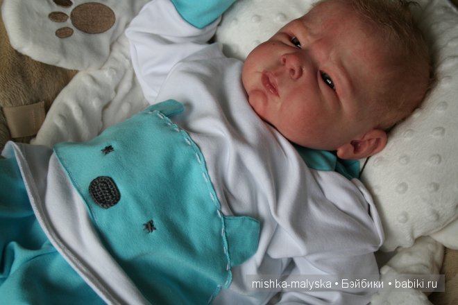 А вы любите весенних мишек (фото 8)