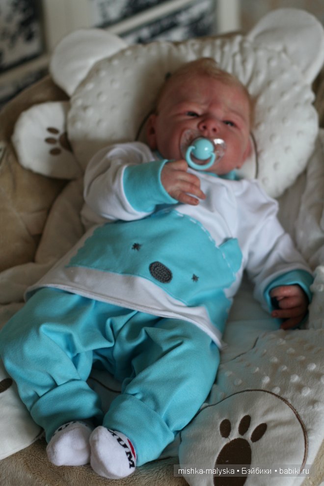 А вы любите весенних мишек (фото 4)