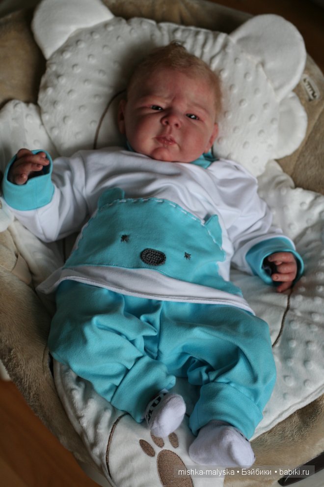 А вы любите весенних мишек (фото 7)