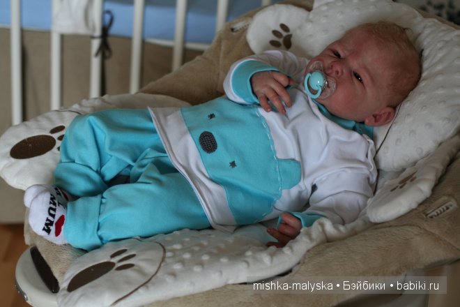 А вы любите весенних мишек (фото 3)