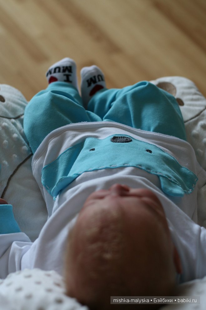 А вы любите весенних мишек (фото 5)