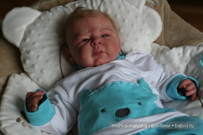 А вы любите весенних мишек (фото 6)