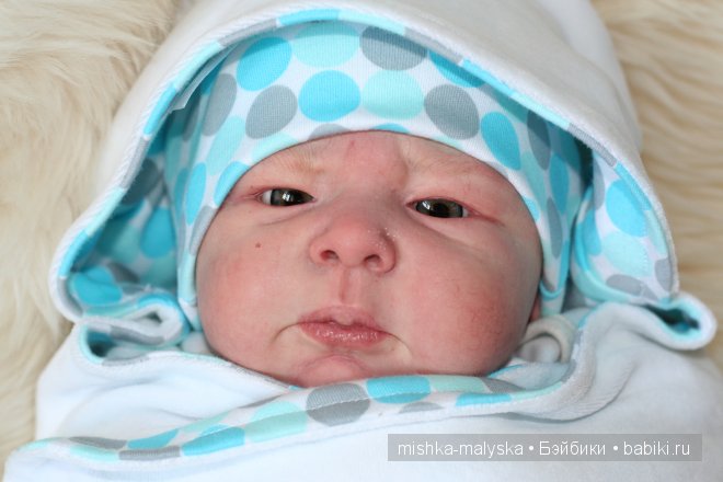 Сны мальчиков... Одежда для малышей реборн своими руками