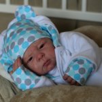 Сны мальчиков... Одежда для малышей реборн своими руками