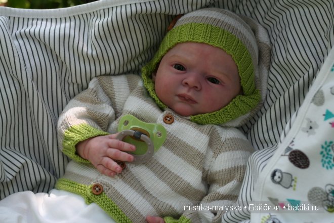 Первое Лёвкино путешествие (фото 2)