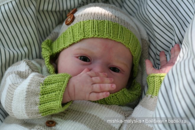 Первое Лёвкино путешествие (фото 5)