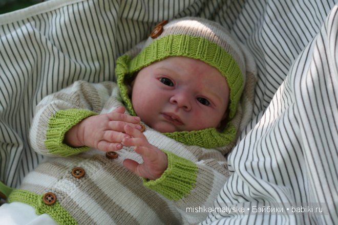 Первое Лёвкино путешествие (фото 6)