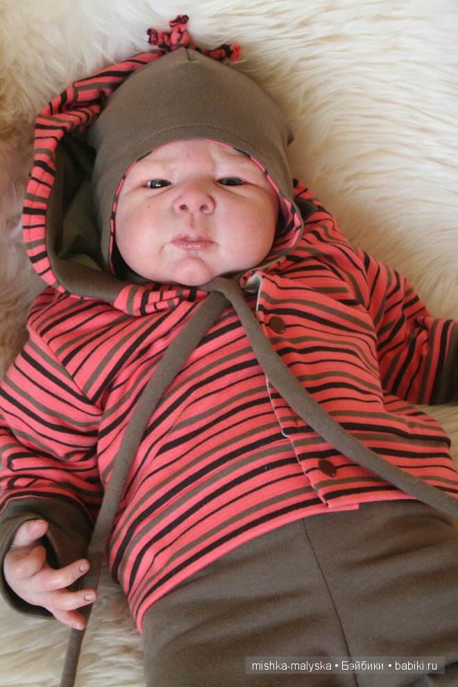 Я так хочу вернуться в май-май, только наступила осень | Бэйбики Я так хочу вернуться в май-май, только наступила осень (фото 3)