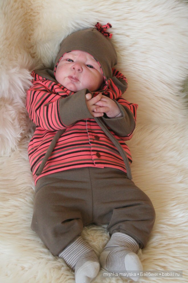 Я так хочу вернуться в май-май, только наступила осень | Бэйбики Я так хочу вернуться в май-май, только наступила осень (фото 5)