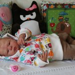 Я так хочу вернуться в май-май, только наступила осень...