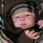 V.I.P.- style для моего малыша. Одежда для малышей реборн своими руками