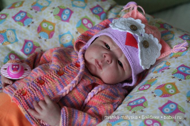 Картинки к выставке. Часть 3