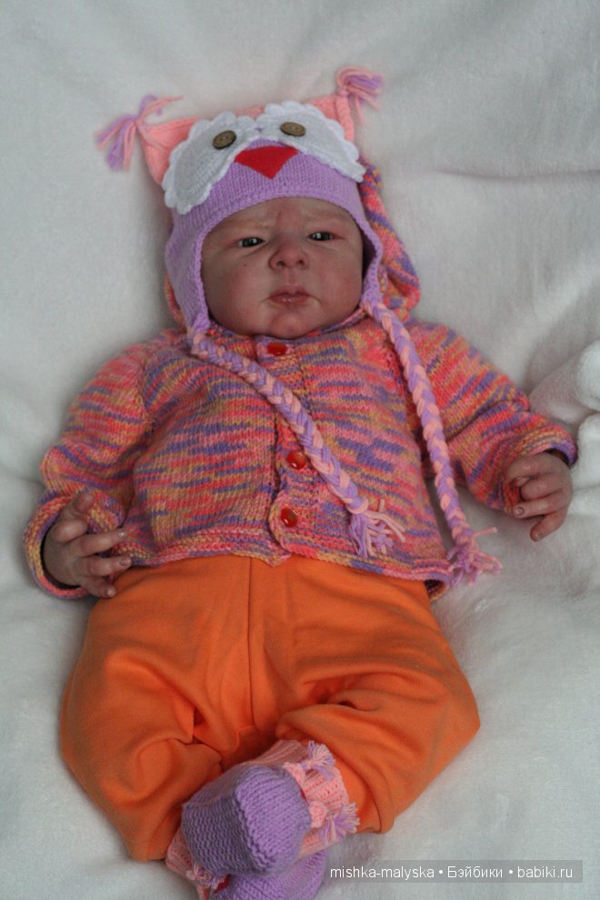 Картинки к выставке. Часть 3 (фото 9)