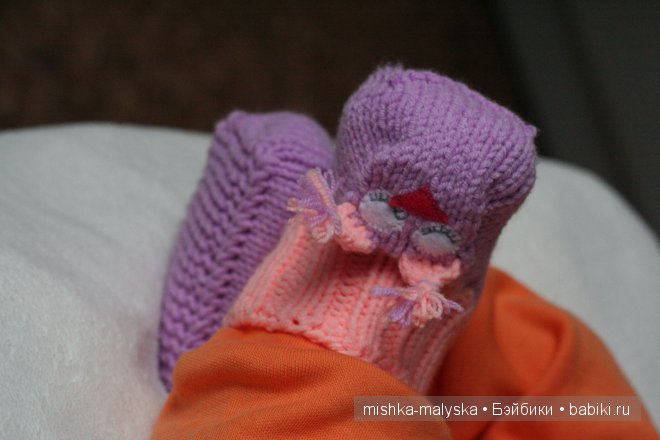 Картинки к выставке. Часть 3