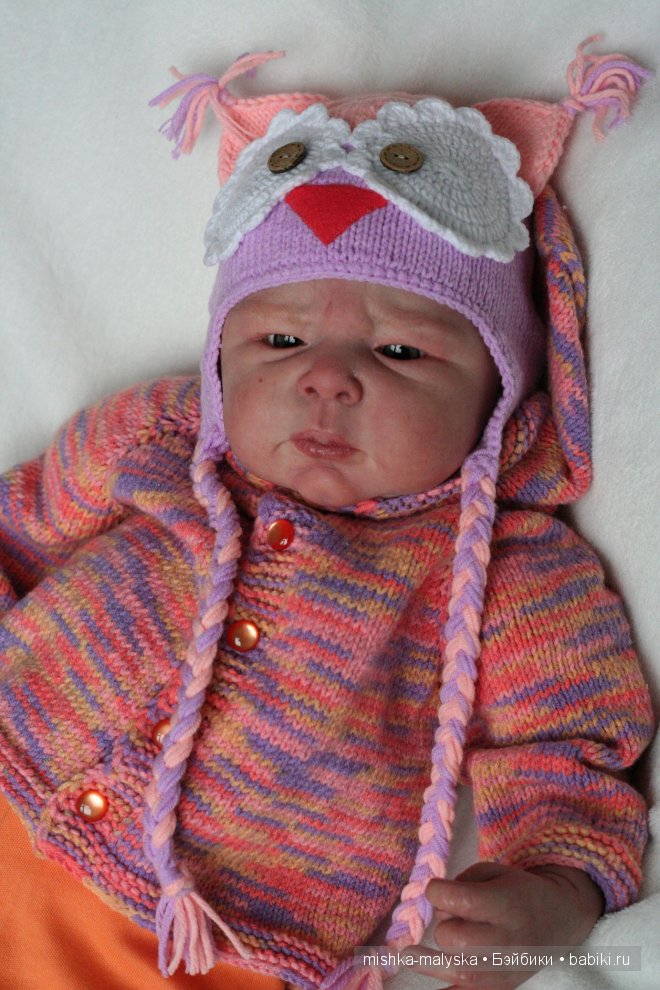 Картинки к выставке. Часть 3 (фото 8)