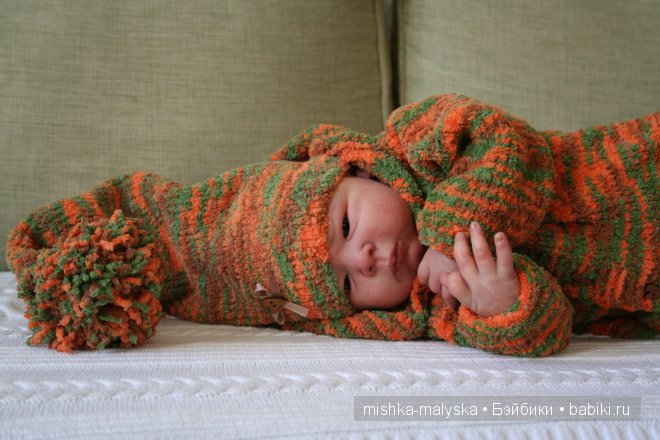 Картинки к выставке. Часть 3