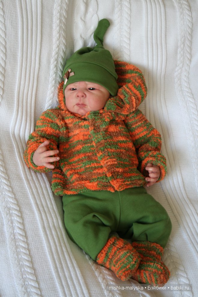 Картинки к выставке. Часть 3