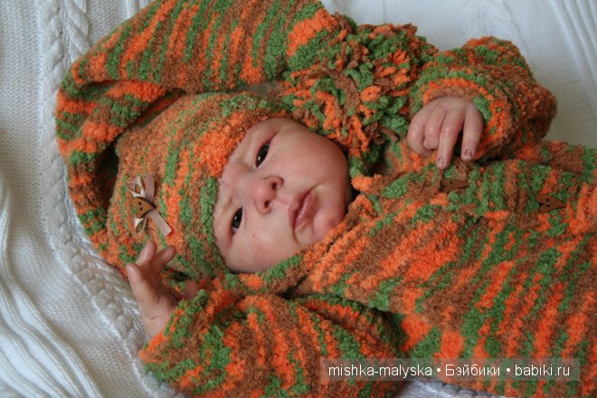 Картинки к выставке. Часть 3