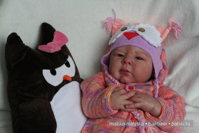 Картинки к выставке. Часть 3