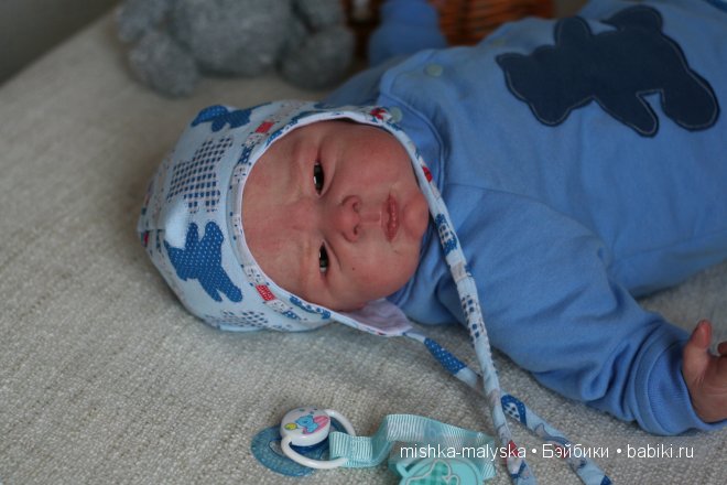 Мечты о зимних мишках — Одежда и обувь для кукол своими руками: фото (фото 7)