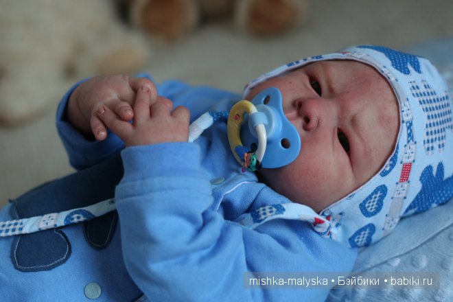 Мечты о зимних мишках — Одежда и обувь для кукол своими руками: фото