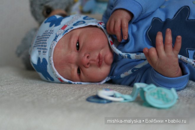 Мечты о зимних мишках — Одежда и обувь для кукол своими руками: фото (фото 4)