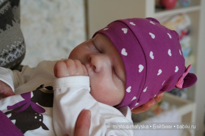 Милешкины переодевалочки | Бэйбики Милешкины переодевалочки — Куклы Реборн (Reborn): домашние фото (фото 3)