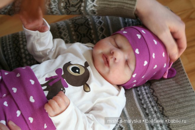 Милешкины переодевалочки | Бэйбики Милешкины переодевалочки — Куклы Реборн (Reborn): домашние фото (фото 5)