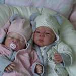 Картинки к выставке "Искусство куклы 2014". Часть 2.