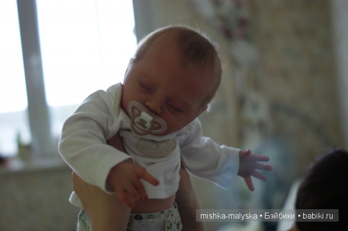 Принцесса София - моя самая реальная малышка реборн