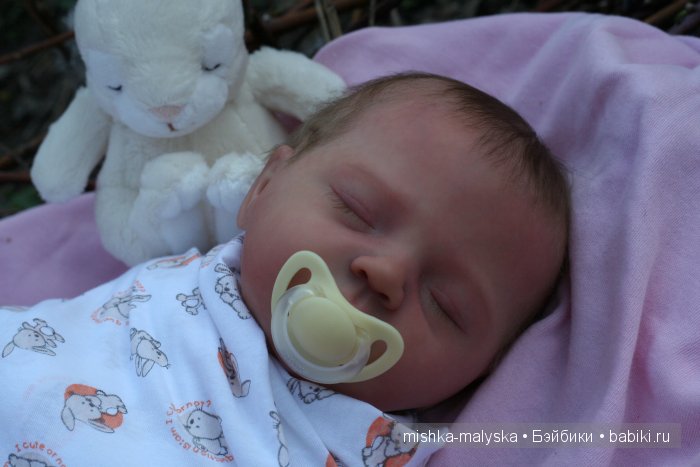 Happy Easter или Софийкино путешествие