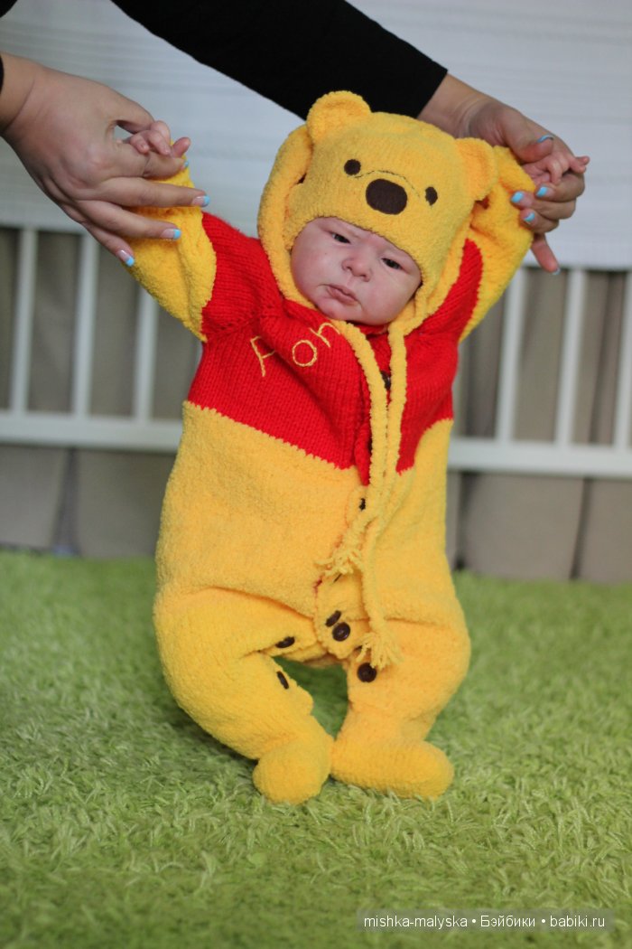 Жители стоакрового леса — Одежда и обувь для кукол своими руками: фото (фото 8)