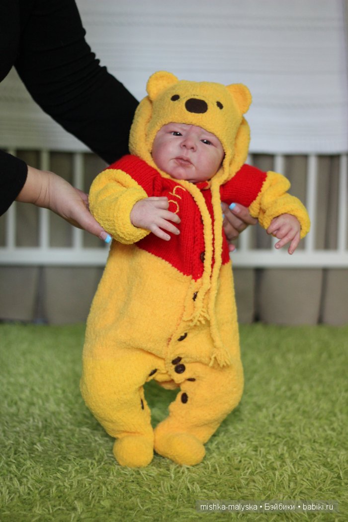 Жители стоакрового леса — Одежда и обувь для кукол своими руками: фото (фото 5)