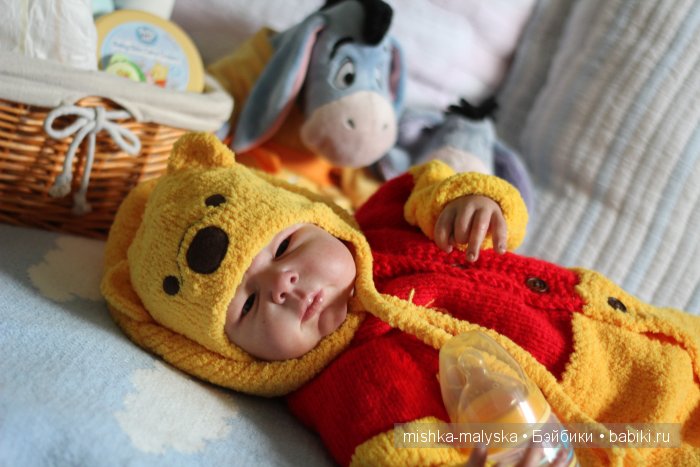 Жители стоакрового леса — Одежда и обувь для кукол своими руками: фото (фото 4)