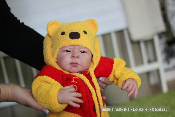 Жители стоакрового леса — Одежда и обувь для кукол своими руками: фото (фото 6)