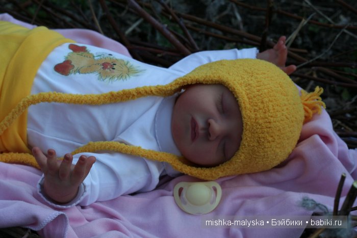 Happy Easter или Софийкино путешествие (фото 2)