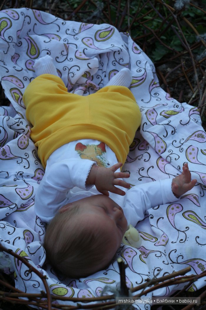 Happy Easter или Софийкино путешествие (фото 9)